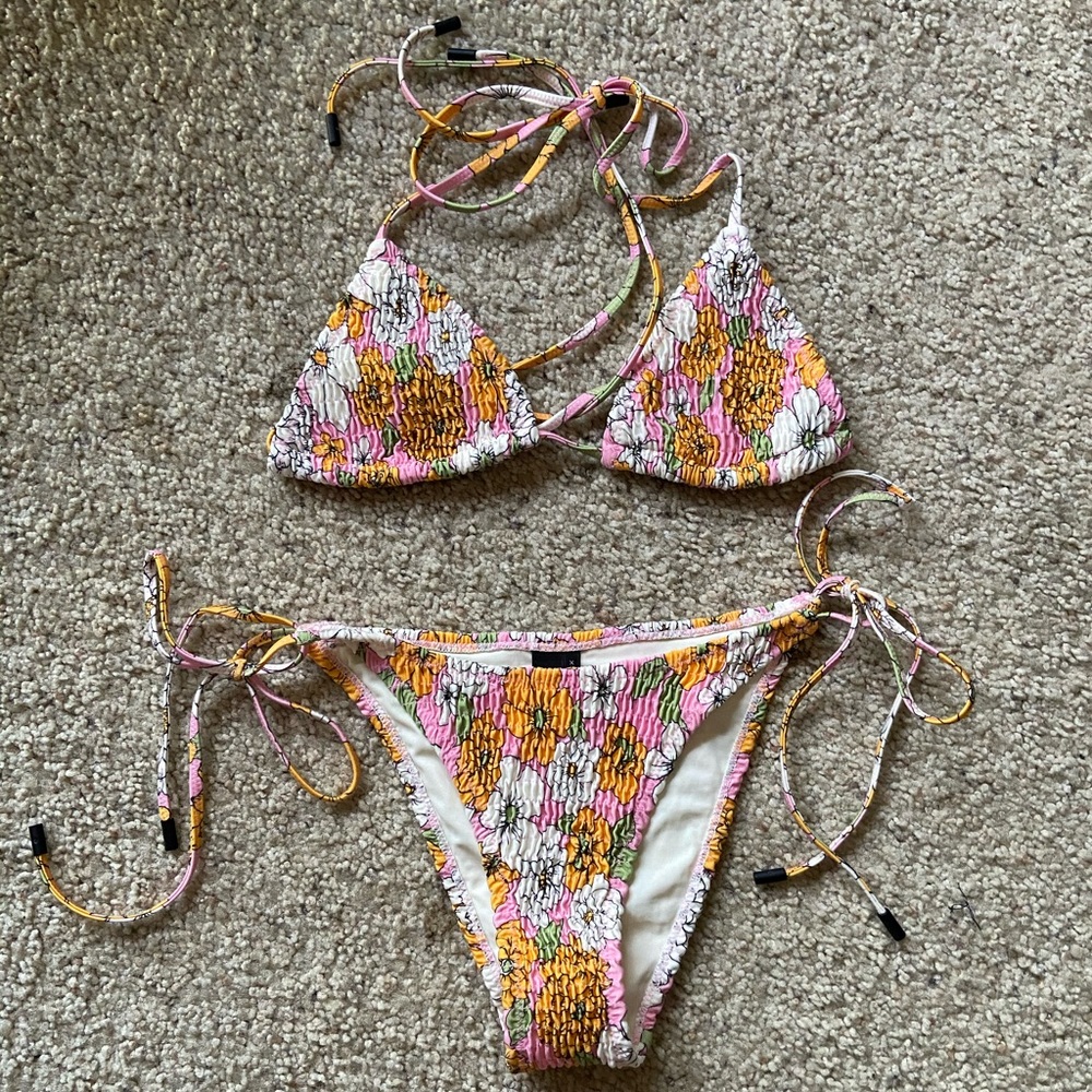Dahlia Set